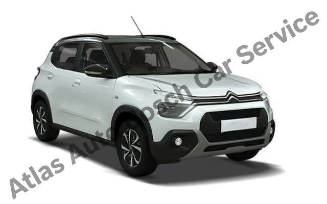 Beylikdüzü Citroen Servisi