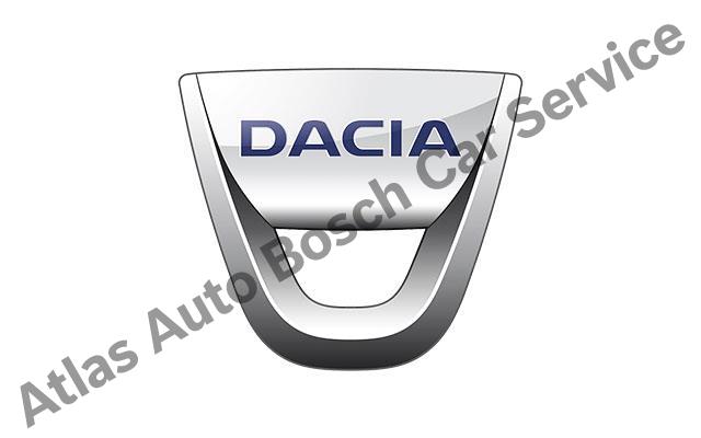 Esenyurt Dacia servisi