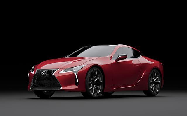 Esenyurt Lexus Servisi