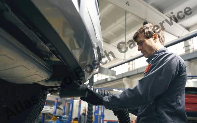 Esenyurt ta Özel Dacia Servis Güvenilir Hizmet