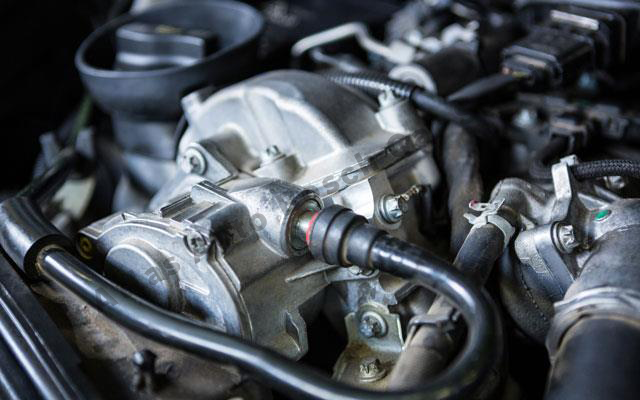 Motor