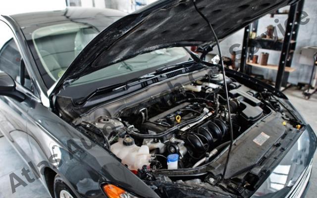 Motorun Bitik Olduğu Nasıl Anlaşılır?
