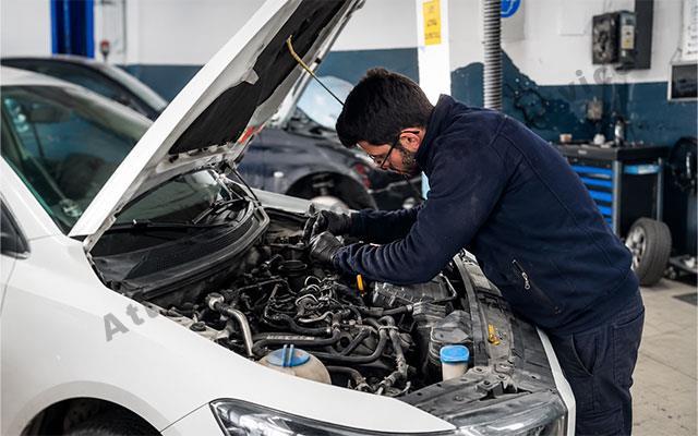TSE 12047 Sertifikalı Güvenilir Servis Hizmeti