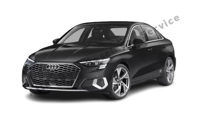 Audi Arıza Çözümleri