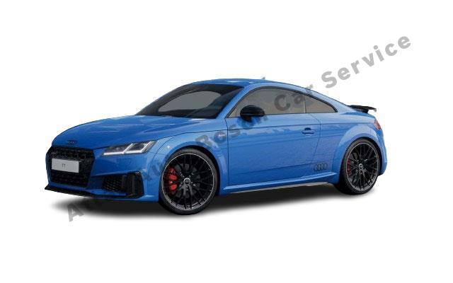 Audi Markasına Servis Olarak Verdiğimiz Hizmet
