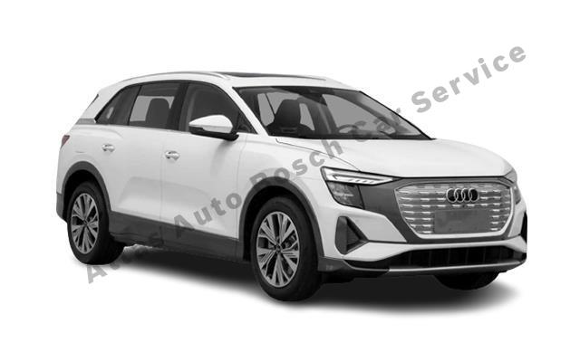 Audi Yedek Parça Tedarik Ve Değişim