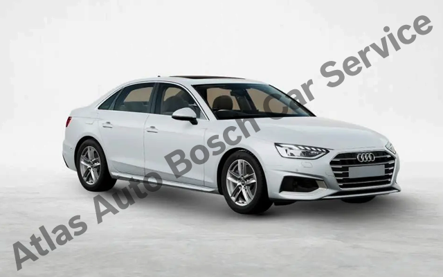 Esenyurt Audi Servisi