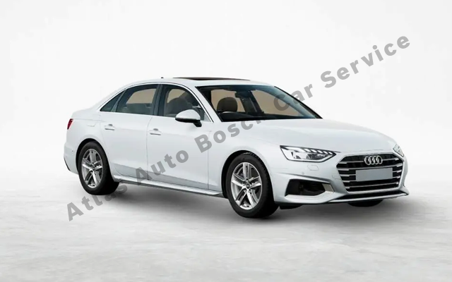 Esenyurt Audi Servisi