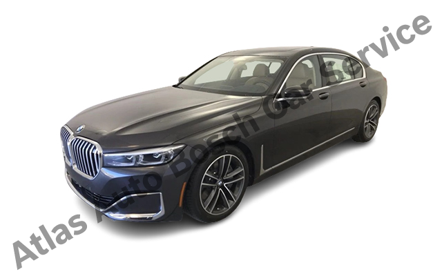 Esenyurt BMW Servisi