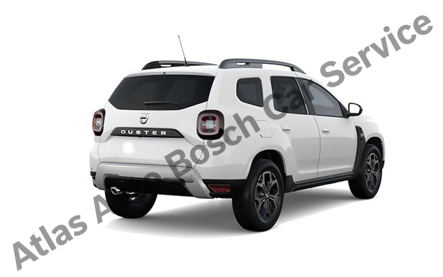 Esenyurt Dacia servisi