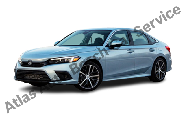 Esenyurt Honda Servisi