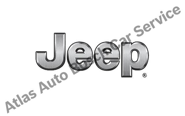 Esenyurt Jeep Servisi