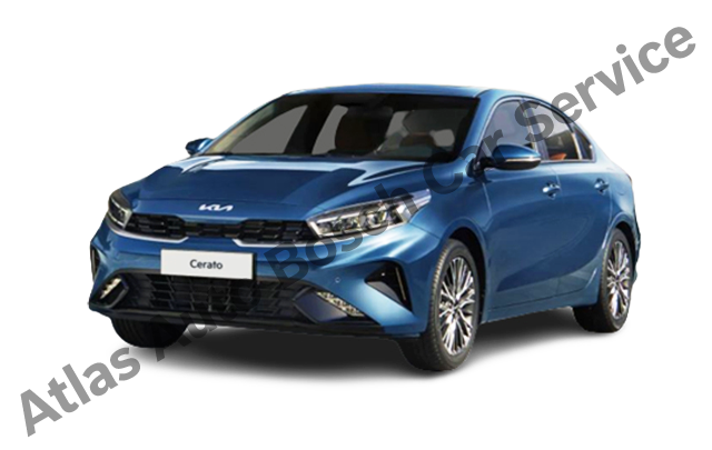 Esenyurt Kia Servisi