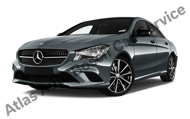 Esenyurt  Mercedes Servisi