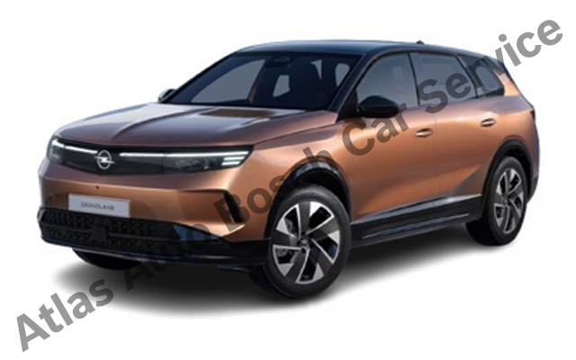 Esenyurt Opel Servisi