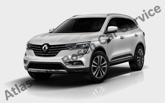 Esenyurt Renault Servisi