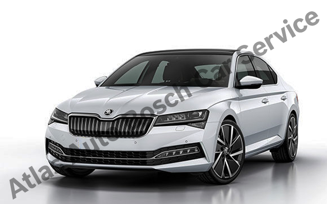 Esenyurt Skoda Servisi