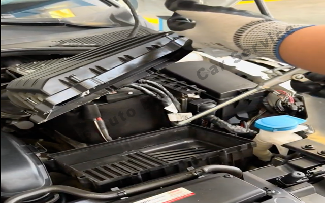 Motor Performans Periyodik Bakımı